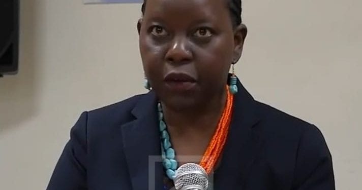 DROITS DE L’HOMME – Deux condamnations sur les 44 affaires d’attaque de personnes atteintes d’albinisme à Madagascar, Muluka-Anne Miti-Drummond, experte des Nations unies « préoccupée par le manque de transparence » dans le traitement de ce genre de dossier