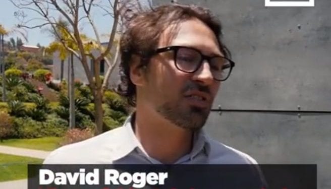 DAVID ROGER, EXPERT RSE – « L’octroi d’avantages fiscaux en matière de RSE nécessite une maturité du système économique »