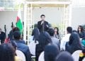 DIPLOMATIE – La création d’une ambassade de Madagascar au Maroc évoquée lors de la rencontre entre Andry Rajoelina et la diaspora malgache au royaume chérifien