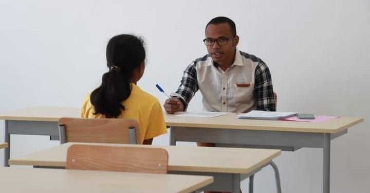 ÉDUCATION – Une Alliance française ouvre ses portes à Ambohidratrimo
