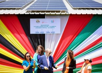 ENERGIE RENOUVELABLE – La troisième phase du projet d&rsquo;électrification rurale par les énergies renouvelables lancée, avec une enveloppe de 9,1 millions d’euros en faveur du Grand Sud
