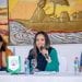 ENVIRONNEMENT – La ministre de l’Environnement invite les témoins des feux de forêt à s’arrêter pour aider à éteindre les flammes et à ne pas se contenter de prendre des photos