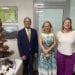 FILIÈRE DE RENTE – Madagascar, pays hôte du prochain panel international sur le cacao fin