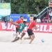 FOOTBALL/CAN BEACH SOCCER – Madagascar battu par l&rsquo;Égypte 3 à 4 aux tirs au but après un nul durant le temps réglementaire