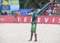 FOOTBALL CAN BEACH SOCCER- Madagascar perd 3 à 6 face à l&rsquo;Ouganda après sa défaite face à l’Egypte la veille