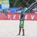 FOOTBALL CAN BEACH SOCCER- Madagascar perd 3 à 6 face à l’Ouganda après sa défaite face à l’Egypte la veille