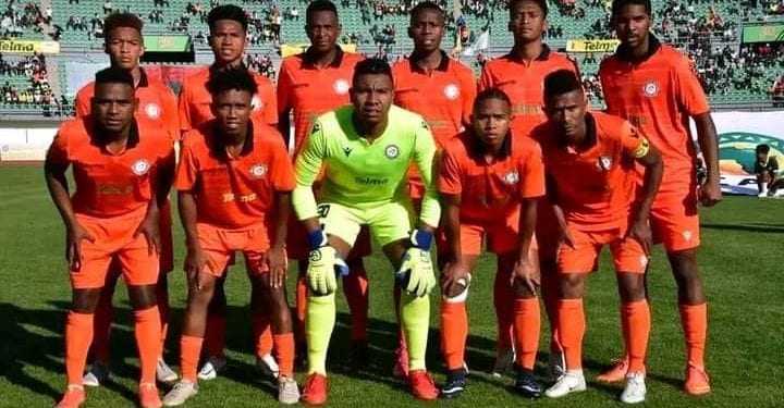 FOOTBALL – L’Elgeco Plus, battu 1 à 0 par le Marumo Gallants en Afrique du Sud, est éliminé de la Coupe de la CAF