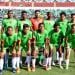 FOOTBALL – L&rsquo;Uficasm et Madas en quête de crampons pour les Barea U23 locaux, ceux des gardiens de but pris en charge par Melvin Adrien