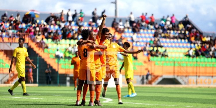 FOOTBALL – La Pro League débutera le 19 Novembre, la formule de compétition reconduite