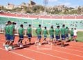 FOOTBALL – La nouvelle saison de Pro League prévue débuter dès le mois de Novembre afin de permettre aux Barea locaux d’avoir des matchs dans les jambes en vue du championnat d’Afrique des nations