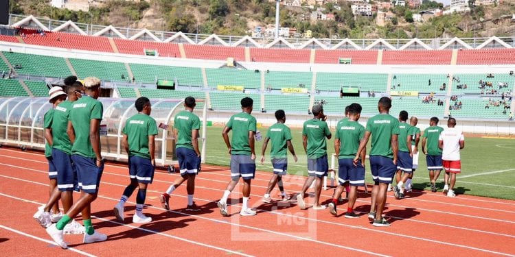 FOOTBALL – La nouvelle saison de Pro League prévue débuter dès le mois de Novembre afin de permettre aux Barea locaux d’avoir des matchs dans les jambes en vue du championnat d’Afrique des nations