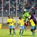 FOOTBALL – Les Barea s’inclinent 0 à 1 face aux Panthères gabonais au match aller du deuxième tour de qualification à la CAN U23