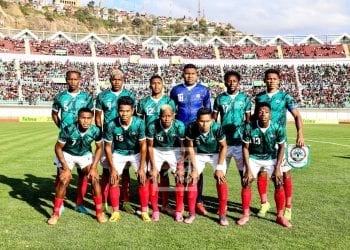 FOOTBALL – Madagascar avec le Maroc, le Soudan et le Ghana au Championnat d&rsquo;Afrique des nations (Chan) 2023 en Algérie