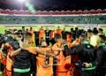 FOOTBALL – Safidy Rafenoarisoa et Lucien Kasimo » Foroche » forfaits dimanche pour le match aller du deuxième tour de la Coupe de la CAF face au Marumo Gallants