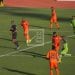 FOOTBALL – L’Elgeco plus s’incline face aux Sud-africains de Marumo Gallants FC lors du match aller du deuxième tour préliminaire de la Coupe de la CAF à Mahamasina (1-3)