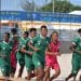 FOOTBALL – Mozambique-Malawi à l’affiche du match d’ouverture de la CAN beach soccer ce vendredi, Madagascar fera face à l’Egypte samedi après-midi