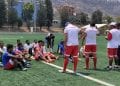 FOOTBALL – Romuald « Rôrô » Rakotondrabe regroupe les Barea A’ en vue de composer son équipe pour le CHAN 2023.
