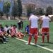 FOOTBALL – Romuald « Rôrô » Rakotondrabe regroupe les Barea A’ en vue de composer son équipe pour le CHAN 2023.