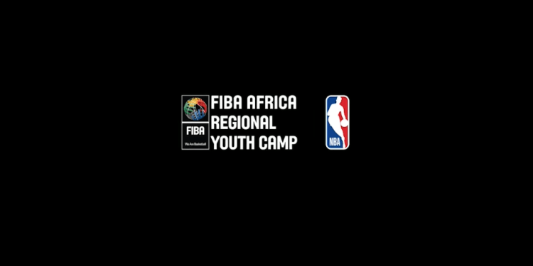 ????????????Et c&rsquo;est parti pour la Fiba Africa Regional youth camp