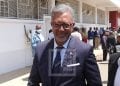GOUVERNEMENT- Le ministre des Affaires étrangères, Richard Randriamadrato, limogé à la suite de la position adoptée par Madagascar lors du vote d’une résolution des Nations unies sur l’annexion par la Russie de quatre régions ukrainiennes