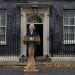 GRANDE BRETAGNE – La Première ministre britannique Liz Truss démissionne après 44 jours au pouvoir