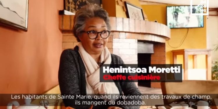 GASTRONOMIE – A la découverte des traditions culinaires de Madagascar avec Henintsoa Moretti