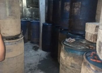 HYDROCARBURES – Un autre suspect placé en détention préventive dans l’affaire de frelatage de carburant à Toamasina