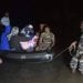 IMMIGRATION  – Un boutre avec à son bord 22 personnes annoncée comme souhaitant rejoindre illégalement Mayotte a été interceptée par la marine nationale dans la nuit de lundi à mardi