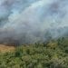 INCENDIE – La plupart des 980 points de feux signalés le mardi 11 Octobre notés dans l’Est et le Sud-Est, selon le ministère de l’Environnement et du développement durable