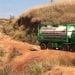 INFRASTRUCTURE ROUTIERE – Madagascar Oil entreprend le traitement de plus d’une quinzaine de points critiques le long de la RN1 Bis entre Maintirano et Tsiroanomandidy pour se préparer à la saison pluvieuse et pour permettre l’acheminement de son fuel vers ses clients dans le Vakinankaratra