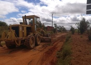 INFRASTRUCTURES – L’appel d’offres pour la route à quatre voies de 25,8km reliant Andohatapenaka à Imerintsiatosika approuvé par le Conseil des ministres
