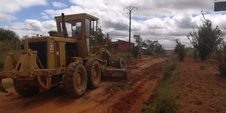 INFRASTRUCTURES – L’appel d’offres pour la route à quatre voies de 25,8km reliant Andohatapenaka à Imerintsiatosika approuvé par le Conseil des ministres
