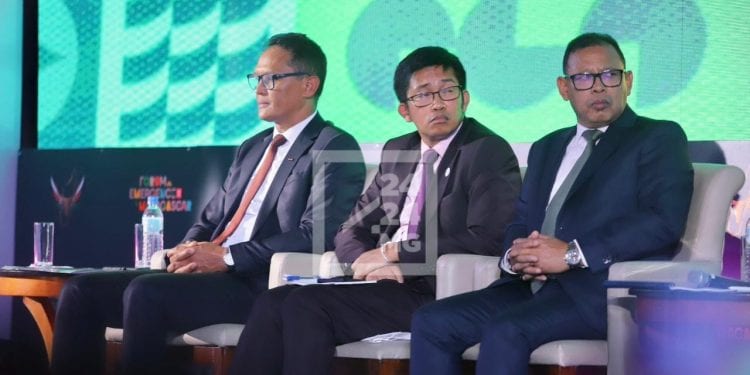 INVESTISSEMENT – Deux hôpitaux aux normes internationales à construire à Nosy Be et à Tana-Masoandro pour  développer le tourisme médical à Madagascar, selon le ministre de la Santé publique