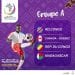 JEUX DE LA FRANCOPHONIE – Madagascar dans le groupe de la RDC en football masculin et dans le groupe de la France en basketball féminin lors des tirages au sort.
