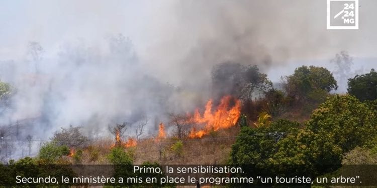 JOËL RANDRIAMANDRANTO, MINISTRE DE TOURISME – « Madagascar peut être un concurrent direct de Maurice et des Seychelles sur le tourisme de séjour »