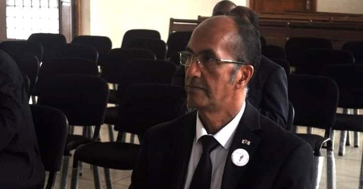 JUSTICE – Installation officielle du nouveau premier président de la cour suprême en présence du chef de l’Etat et sur fond du début de la grève illimitée annoncée des greffiers