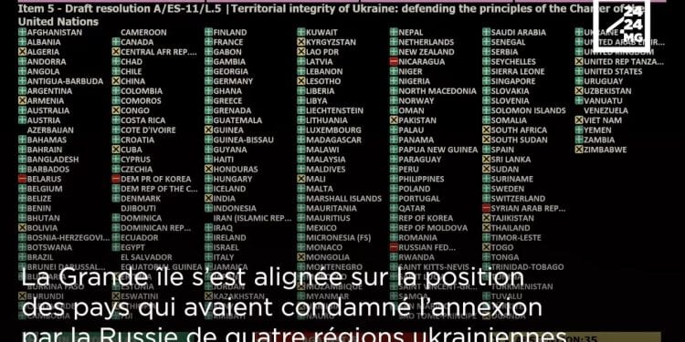 GOUVERNEMENT – Le ministre des Affaires étrangères limogé
