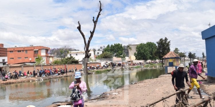 NIVEAU DE VIE – 81,6% des Malgaches, vivant avec moins de 2,15 dollars soit à peu près 9.000 ariary par jour, sont classés extrêmement pauvres avec le nouveau seuil international de la pauvreté