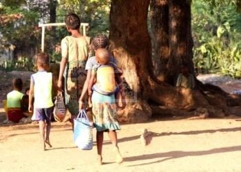 NUTRITION – Le retard de croissance des enfants malgaches a diminué de 42% à 40% au niveau national entre 2018 et 2021, indique la Banque mondiale