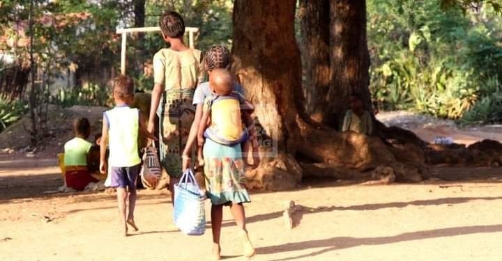 NUTRITION – Le retard de croissance des enfants malgaches a diminué de 42% à 40% au niveau national entre 2018 et 2021, indique  la Banque mondiale