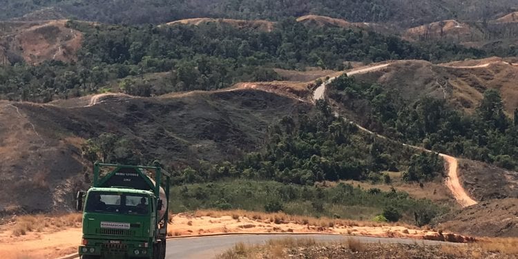 PETROLE – Le président directeur général de Madagascar Oil limited convoqué pour une « rencontre avec les plus hautes autorités » malgaches pour statuer sur les conditions de la poursuite du projet Tsimiroro