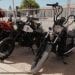 PORTRAIT – Rakala XL, Biker, et sa passion pour la création et la customisation de moto.