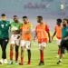 QUALIFICATION CAN U23 – Arnaud Randrianantenaina forfait pour le match des Barea U23 à Franceville
