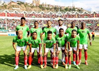 QUALIFICATION CAN U23 – Deux défenseurs centraux et un milieu offensif appelés par Herimanitra Rabearisoa pour pallier l’absence de Lalane Randrianandrasana, de Kalvin Paul et d’Arnaud Randrianantenaina en vue du déplacement au Gabon