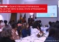 RENCONTRE – Quand Vatosoa Fitahiantsoa, lycéenne, se met dans la peau d’une ambassadrice pour une journée