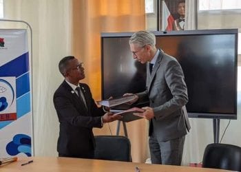RESSOURCES HALIEUTIQUES – Madagascar et l’Union européenne s’entendent sur un nouvel accord de pêche de quatre ans, avec une valeur annuelle de 3,22 millions d’euros pour des captures estimées à 14.000 tonnes de thons