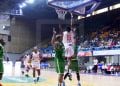 ROAD TO BAL – Le COSPN écrase 110 à 58 les Comoriens du Djabal BC et entrevoit la qualification pour la prochaine phase de la Basketball Africa league