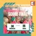 RUGBY – Les Ladies Makis battent 34 à 25 les Lionnes sénégalaises pour leur premier match au Rugby Africa women&rsquo;s cup qualification groupe C