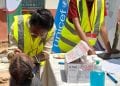 SANTE PUBLIQUE – Huit cas de poliomyélite notifiés en 2022, le dernier cas récent recensé dans l&rsquo;Analamanga, une mini-campagne de vaccination lancée à Antananarivo
