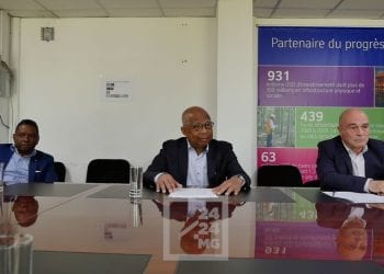 SECTEUR EXTRACTIF – Les nouveaux concepts introduits par l&rsquo;Etat dans l&rsquo;avant projet de loi sur le code minier peuvent être sources potentielles de corruption et d’inégalité de traitement, dénoncent les opérateurs miniers